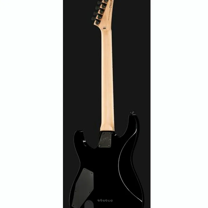 ESP LTD M-1001NT QM Charc. Burst