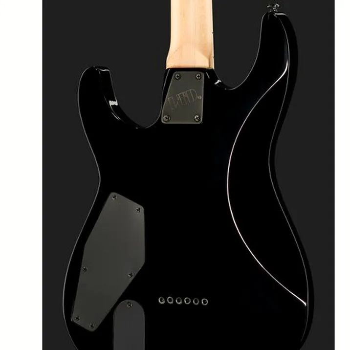 Esp Ltd M 1001Nt Qm Charc Burst