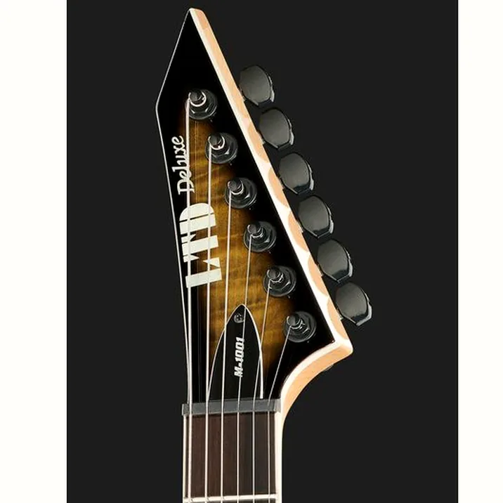 Esp Ltd M 1001Nt Qm Charc Burst
