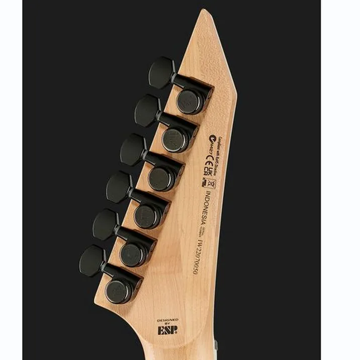 Esp Ltd M 1001Nt Qm Charc Burst