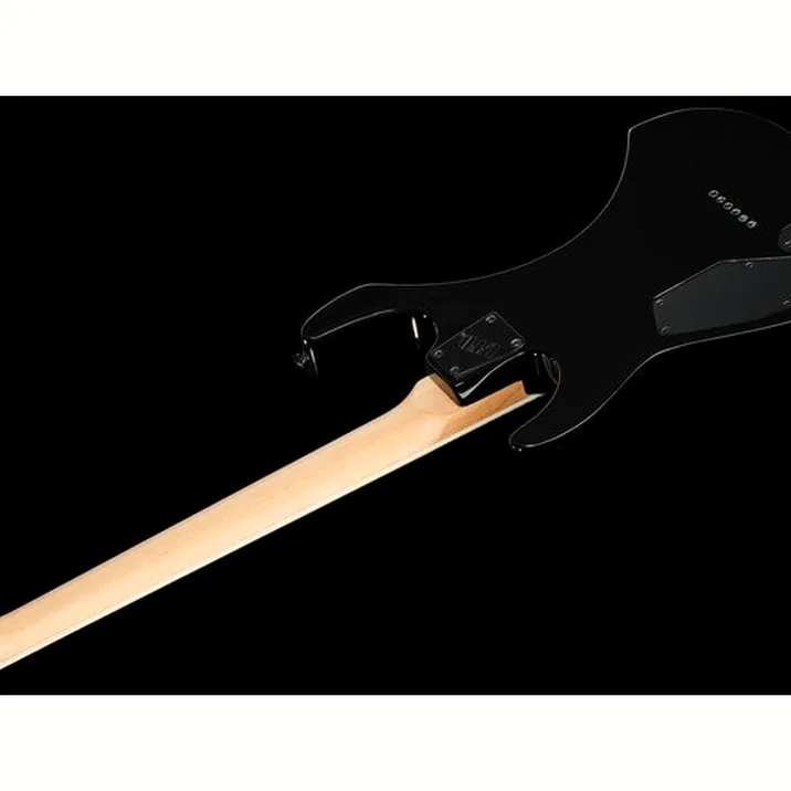 Esp Ltd M 1001Nt Qm Charc Burst