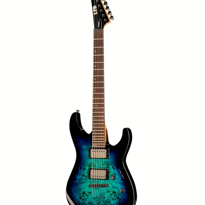 ESP LTD M-200DX NT BLB