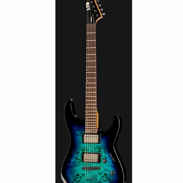ESP LTD M-200DX NT BLB
