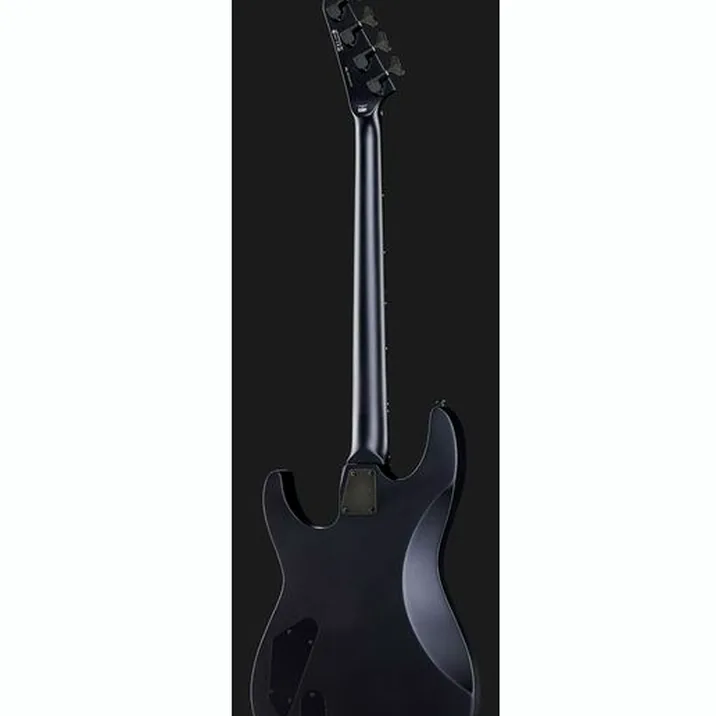 ESP LTD M-4 Black Metal