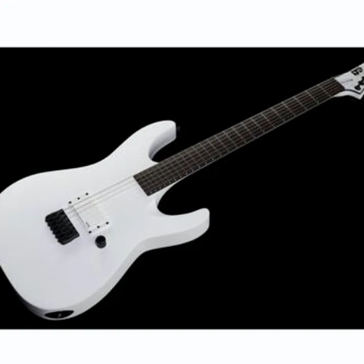 ESP LTD M-HT Arctic Metal SWS