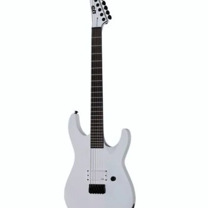 ESP LTD M-HT Arctic Metal SWS