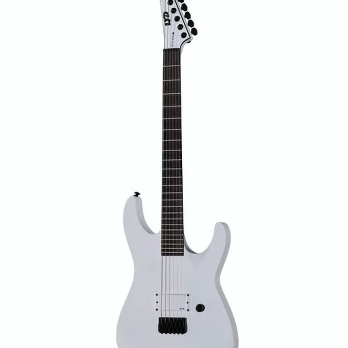 ESP LTD M-HT Arctic Metal SWS