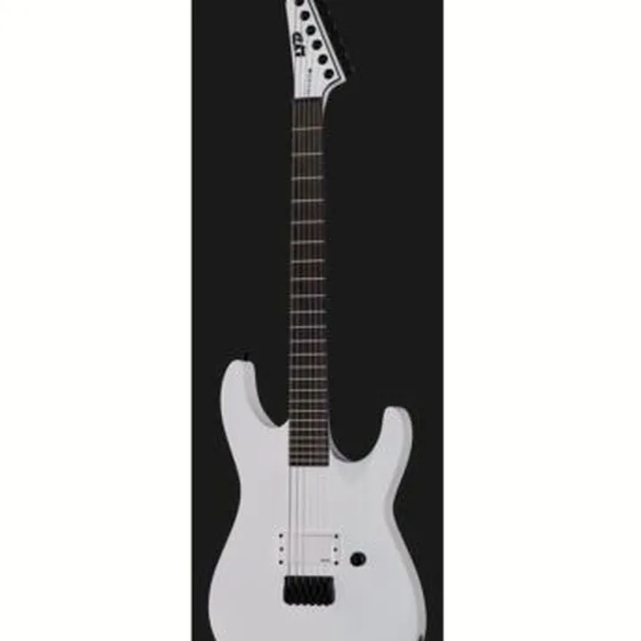 ESP LTD M-HT Arctic Metal SWS