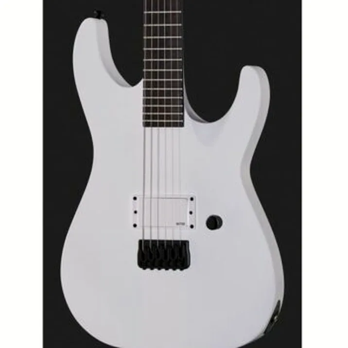 ESP LTD M-HT Arctic Metal SWS