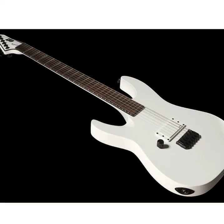 ESP LTD M-HT Arctic Metal SWS LH