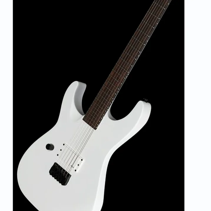 ESP LTD M-HT Arctic Metal SWS LH