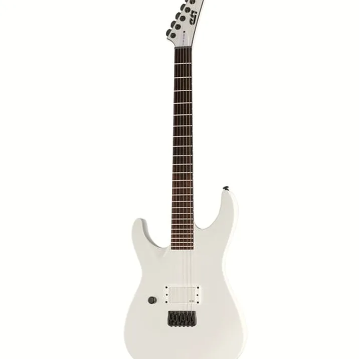 ESP LTD M-HT Arctic Metal SWS LH