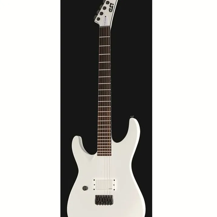ESP LTD M-HT Arctic Metal SWS LH