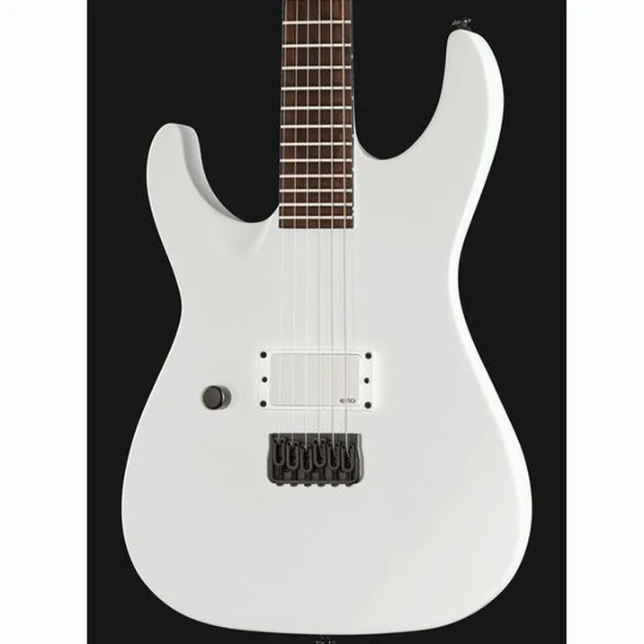 ESP LTD M-HT Arctic Metal SWS LH