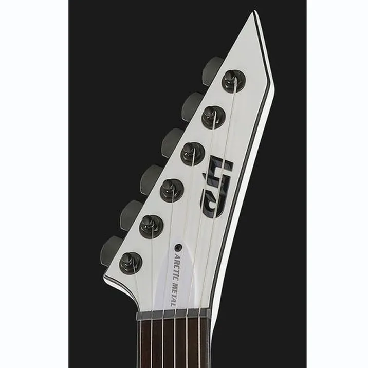 ESP LTD M-HT Arctic Metal SWS LH