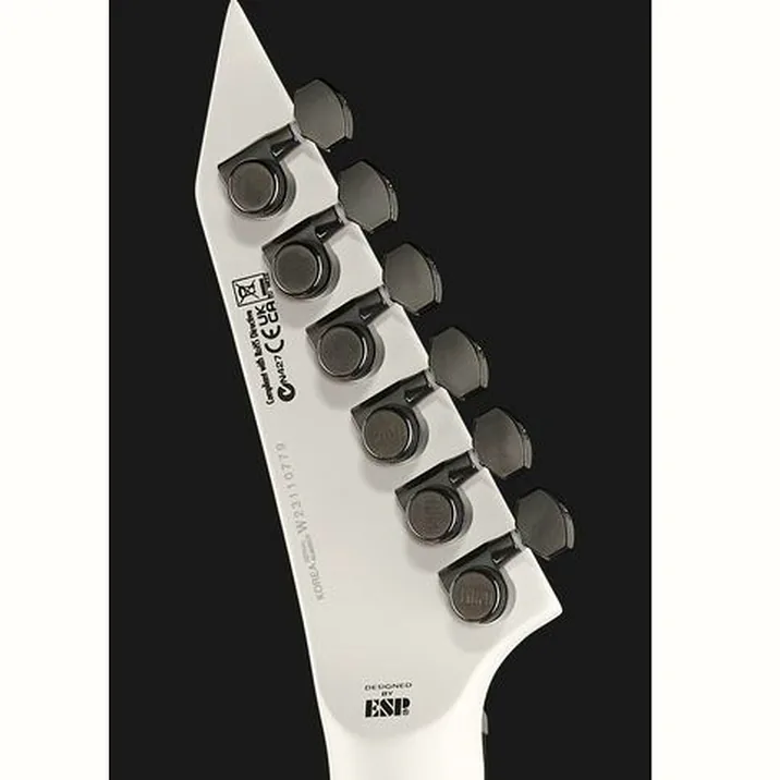 ESP LTD M-HT Arctic Metal SWS LH