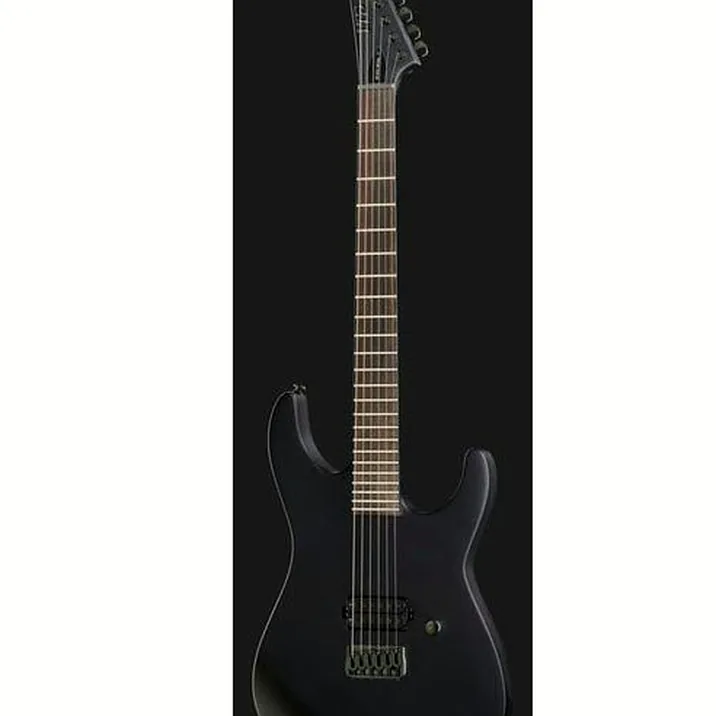 ESP LTD M-HT Black Metal BK