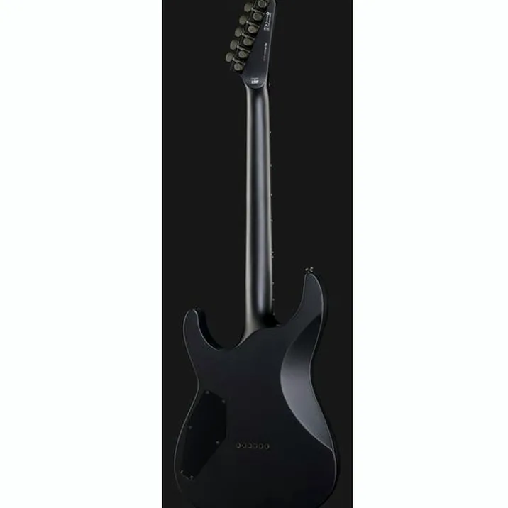 ESP LTD M-HT Black Metal BK
