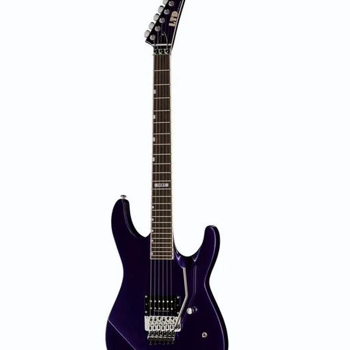 ESP LTD M-I Custom ´87 DMP