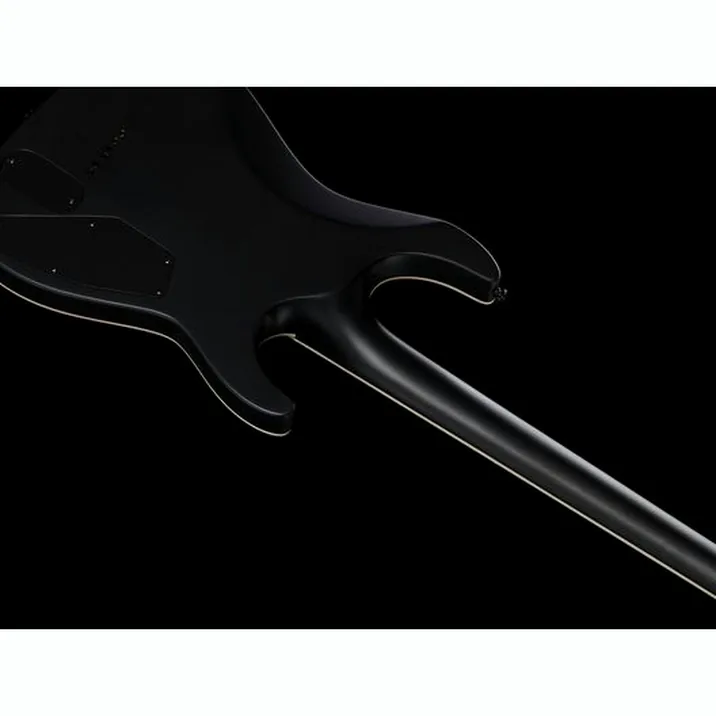 Esp Ltd Mh 1000 Barit Bl Satin Lh