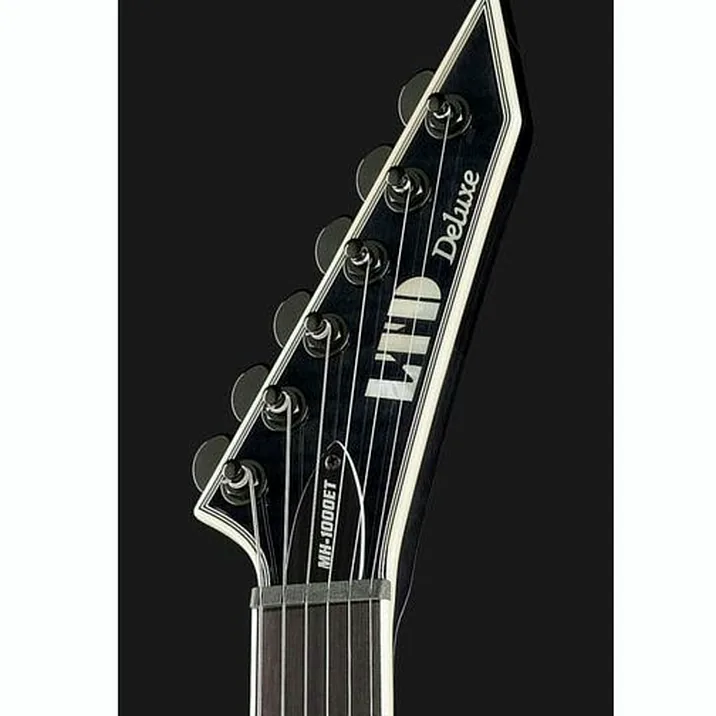 Esp Ltd Mh 1000 Evertune Fm Stblk