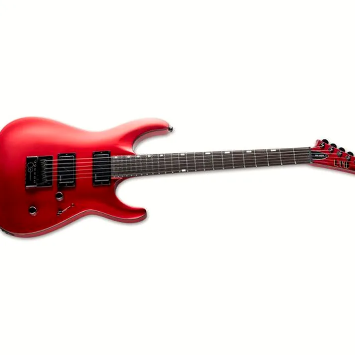 ESP LTD MH-1000ET CARS