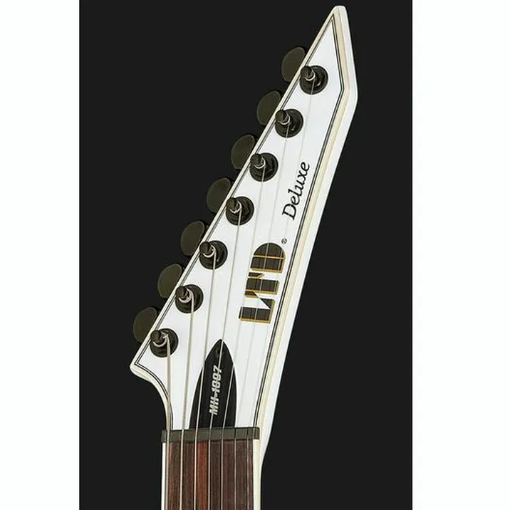 Esp Ltd Mh 1007 Evertune Sw