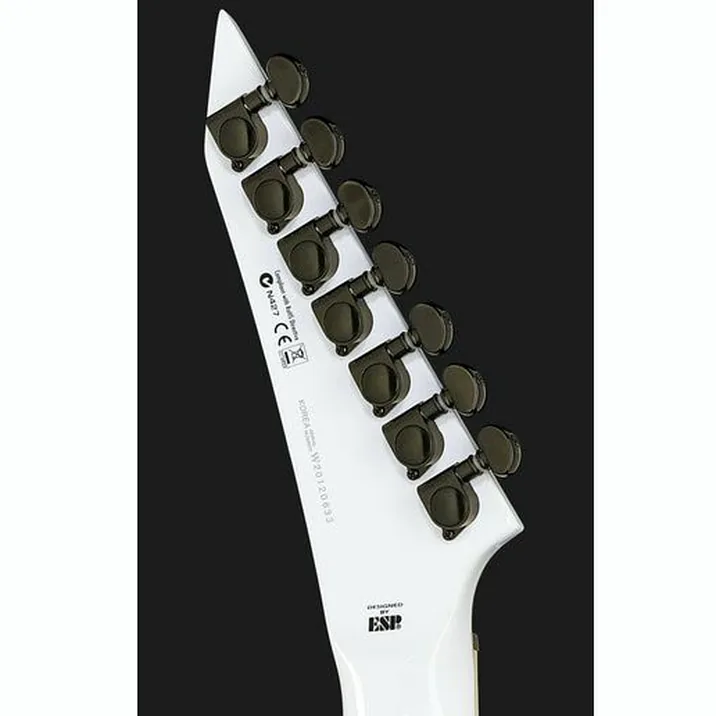 Esp Ltd Mh 1007 Evertune Sw