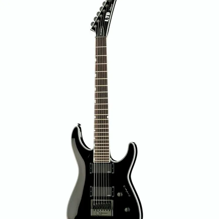 ESP LTD MH-1007ET BLK