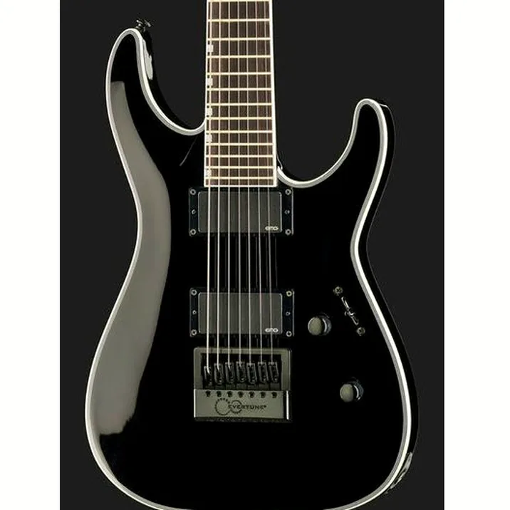 Esp Ltd Mh 1007Et Blk