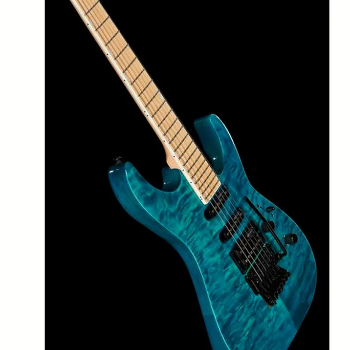 Esp Ltd Mh 203 Qm Stb 547480