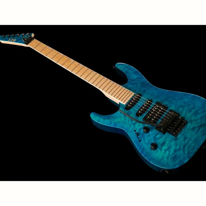 Esp Ltd Mh 203 Qm Stb