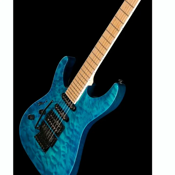 Esp Ltd Mh 203 Qm Stb