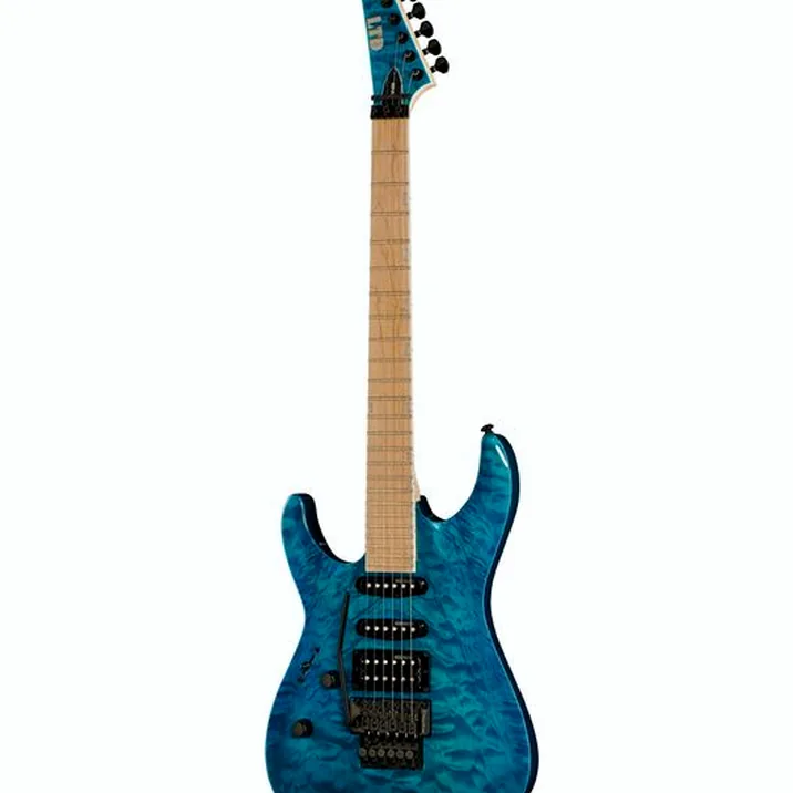 ESP LTD MH-203 QM LH STB