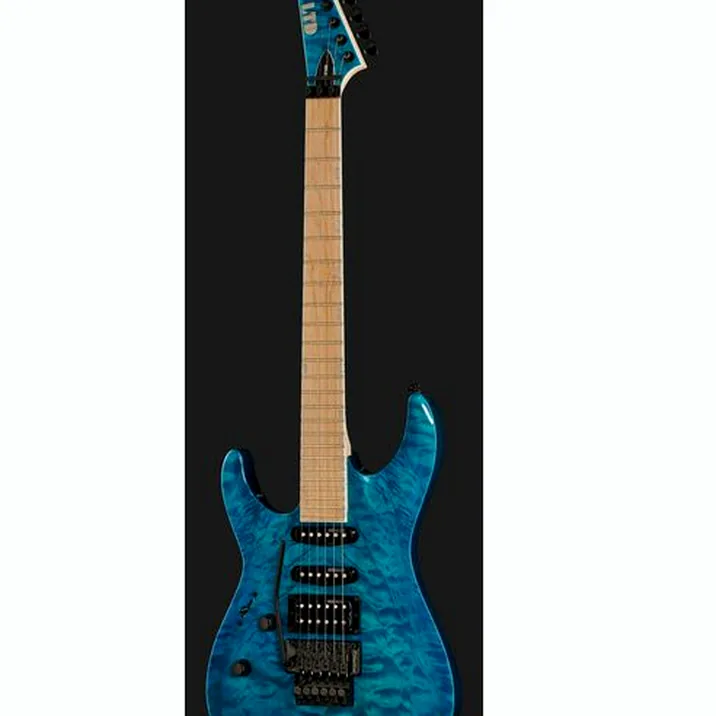ESP LTD MH-203 QM LH STB