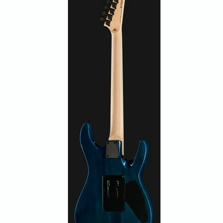 ESP LTD MH-203 QM LH STB