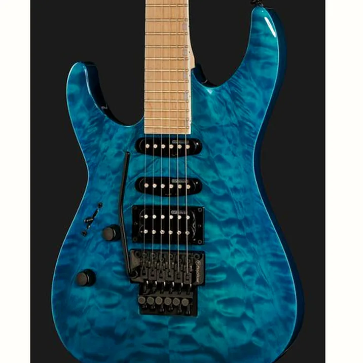 Esp Ltd Mh 203 Qm Stb
