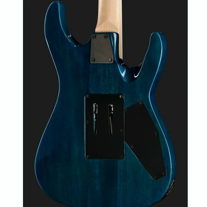 Esp Ltd Mh 203 Qm Stb