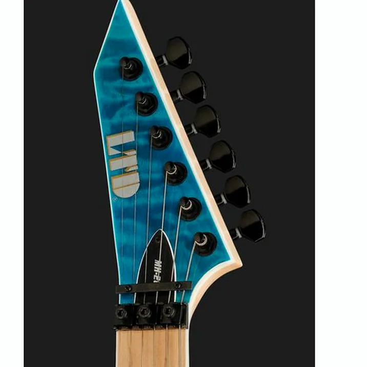 Esp Ltd Mh 203 Qm Stb