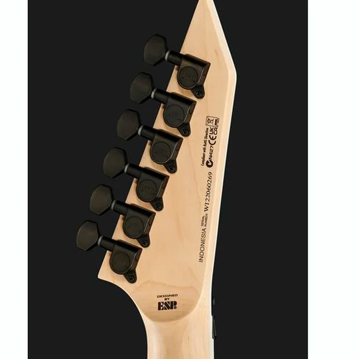Esp Ltd Mh 203 Qm Stb