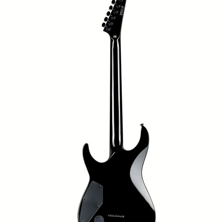 ESP LTD MH1000 NT FM Charcoal