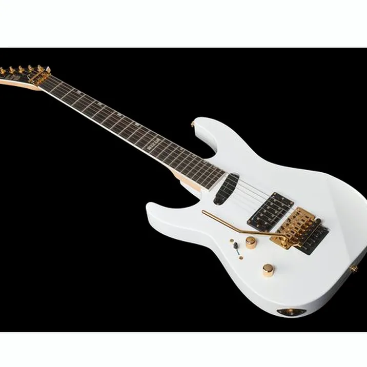 Esp Ltd Mirage Deluxe 87 Sw Lh