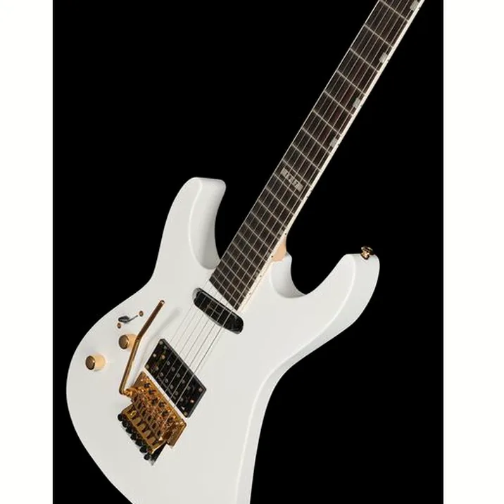 Esp Ltd Mirage Deluxe 87 Sw Lh