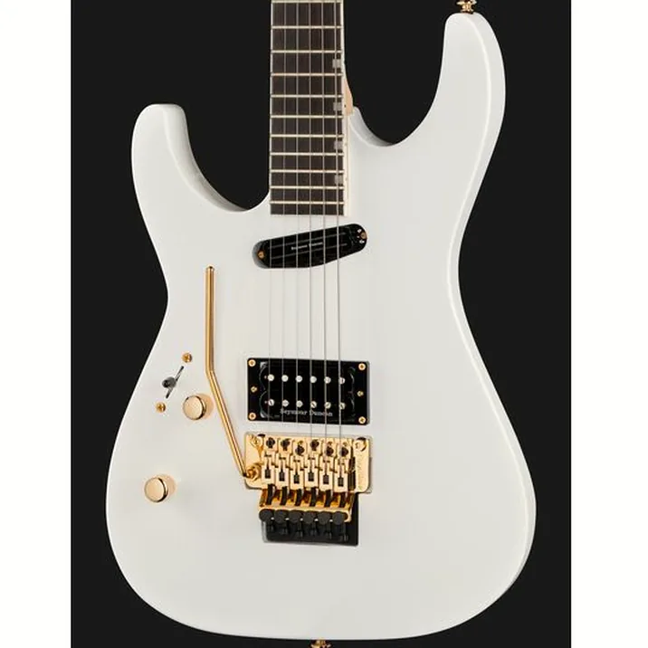 Esp Ltd Mirage Deluxe 87 Sw Lh