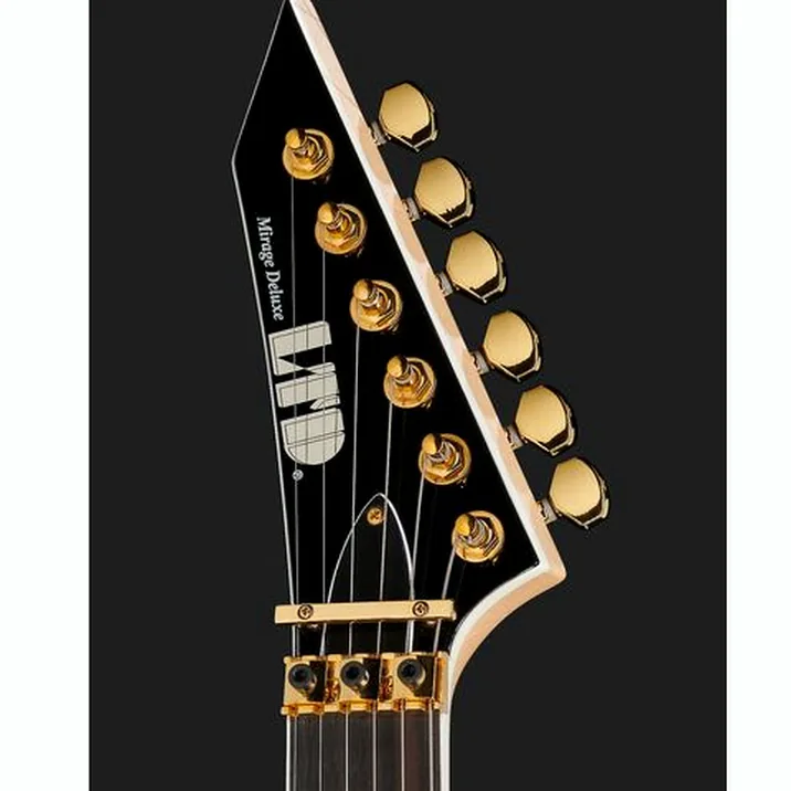 Esp Ltd Mirage Deluxe 87 Sw Lh