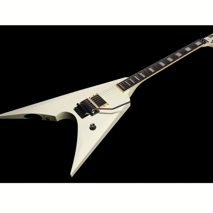 Esp Ltd Msv 1 Olympic White