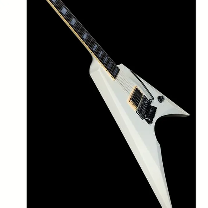 Esp Ltd Msv 1 Olympic White