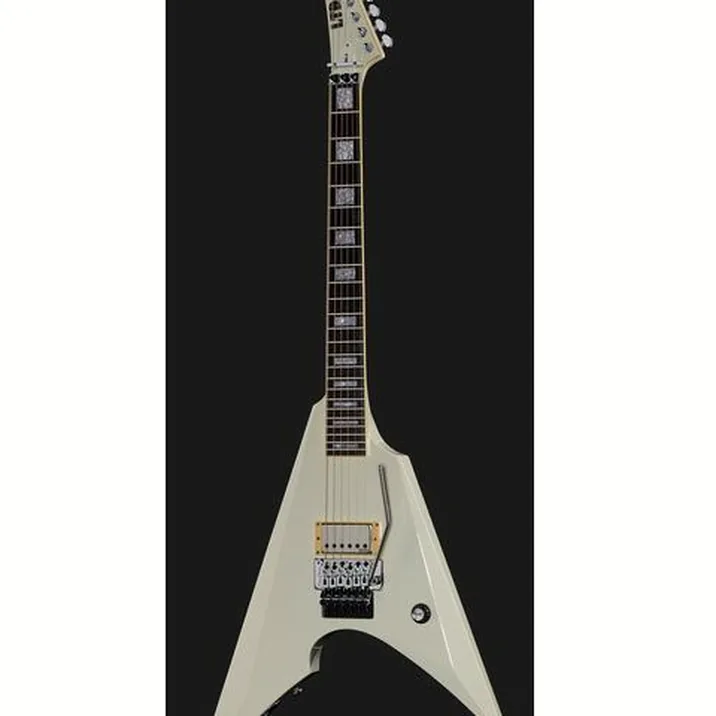 ESP LTD MSV-1 Olympic White