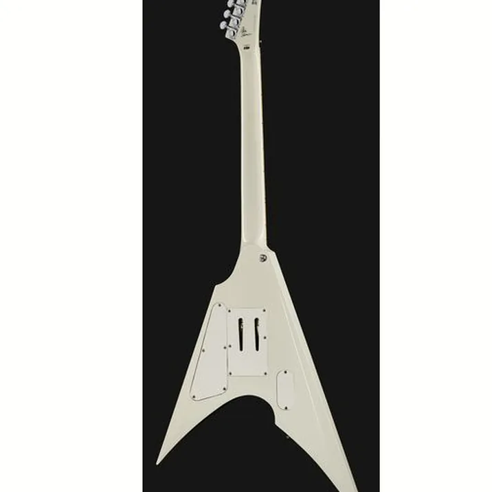 ESP LTD MSV-1 Olympic White