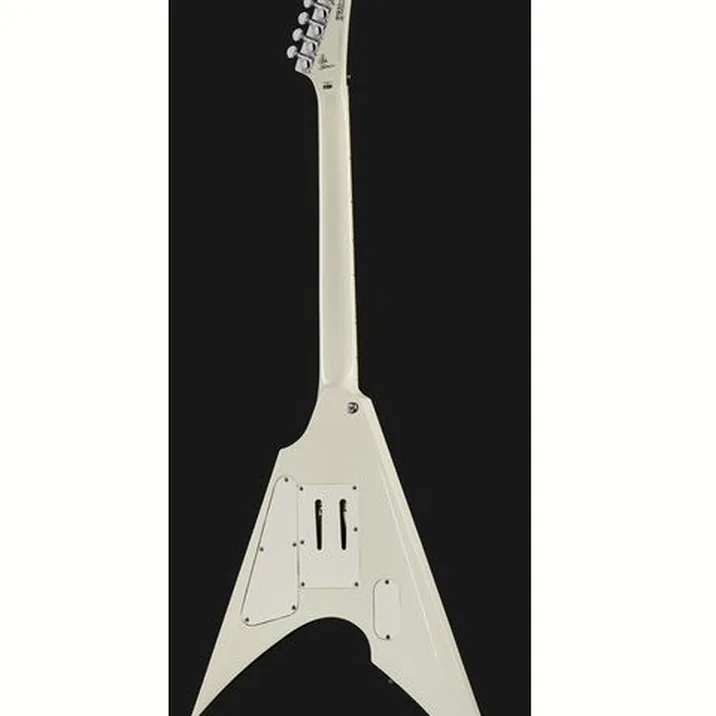 Esp Ltd Msv 1 Olympic White